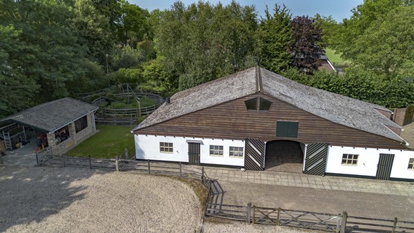 Medium property photo - Paalstraat 20, 5176 NE De Moer